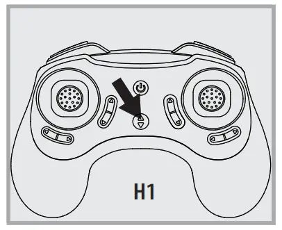 AMAX ASC 2500 Premium HD Video Drone - AUTO START