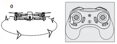 AMAX ASC 2500 Premium HD Video Drone - o