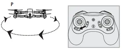 AMAX ASC 2500 Premium HD Video Drone - p