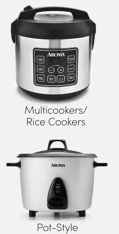 AROMA AWK 170D Digital Glass Water Kettle - products