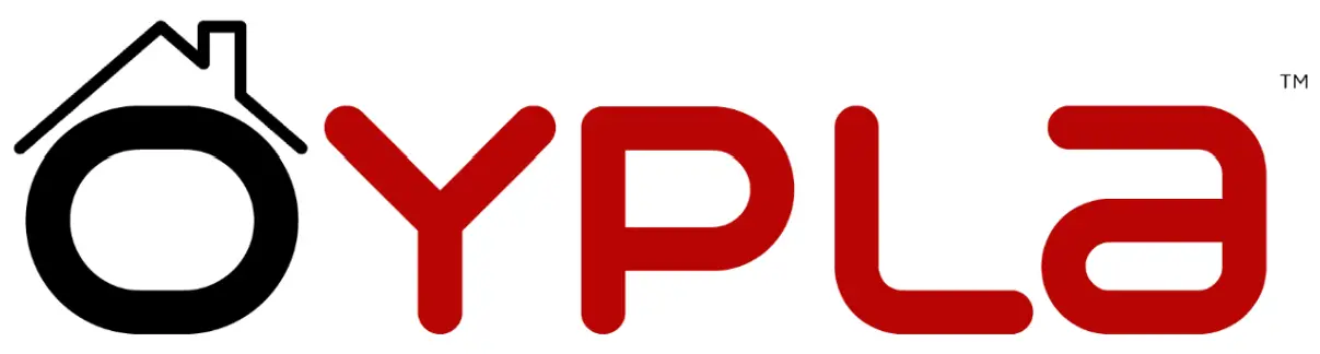 OYPLA 3838 2000W Double Hot Plate logo