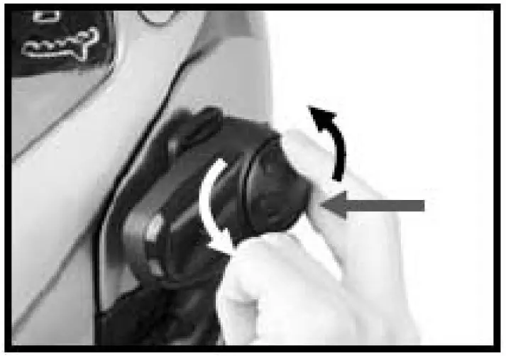 SENA SMH5-FM(SMH5) Bluetooth Headset and Intercom for Scooters and Motorcycles fig11