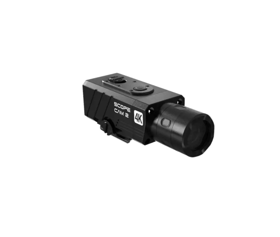 Runcom Scope Cam 2 User Manual