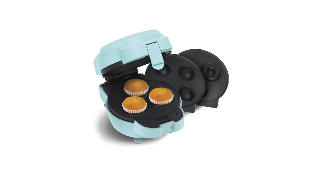 B M 373278 Mini Treat Maker Instruction Manual B M 373278 Mini Treat Maker Instruction Manual