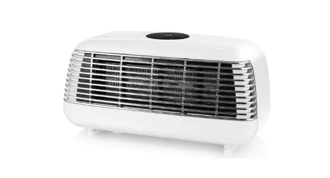 Emerio Fh-215060 Fan Heater Ptc Instruction Manual