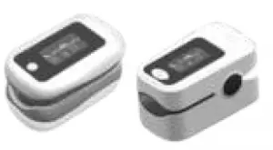 Shenzhen YKD Finger Oximeter User Manual