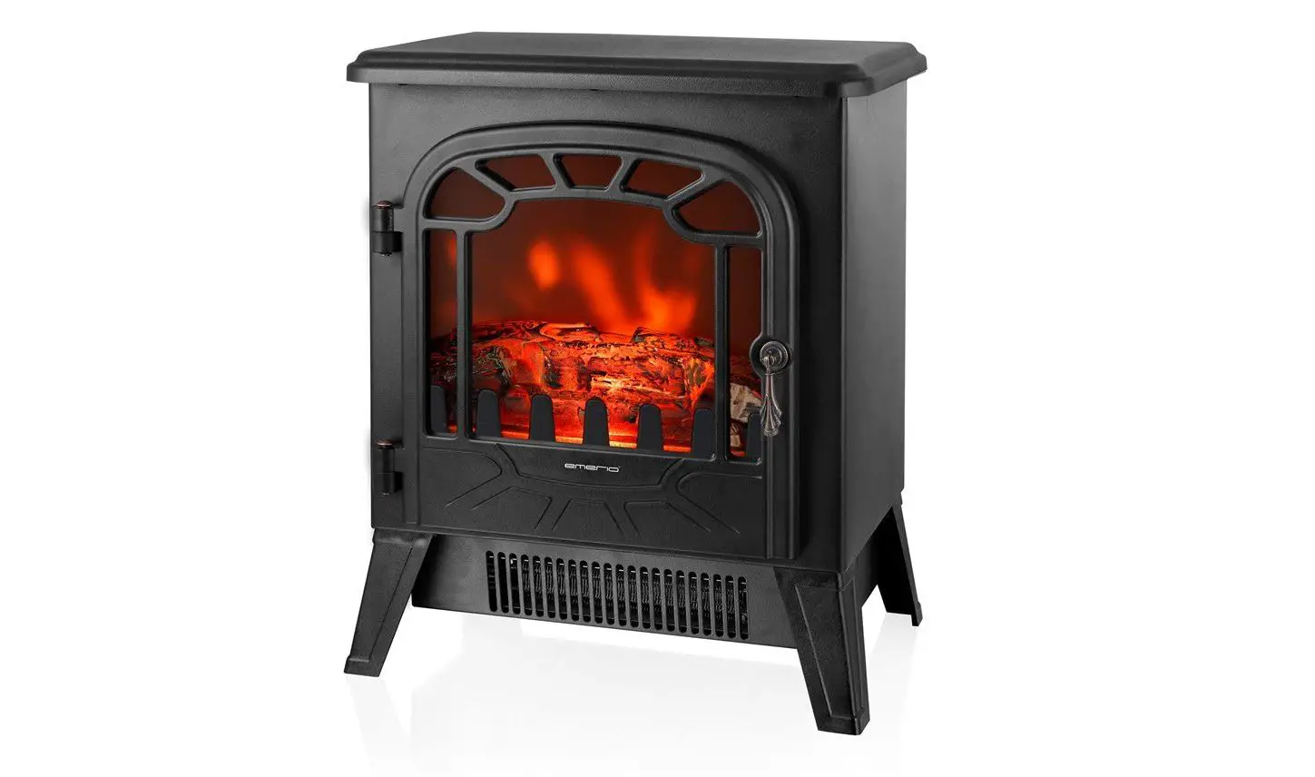 Emerio Fp-121933.1 Fire Place Instruction Manual