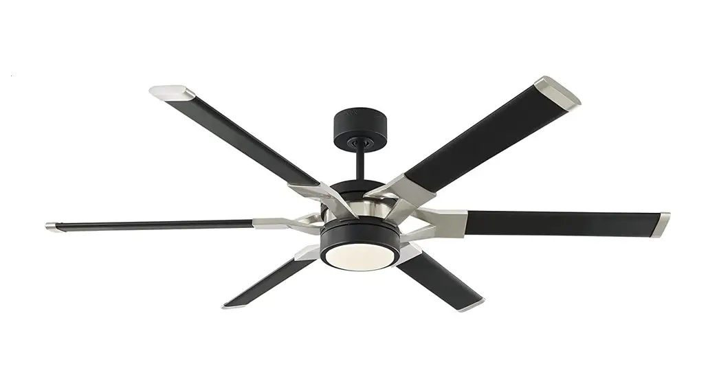Monte Carlo 6lfr62 32 Inch 6 Blade Ceiling Fan With Light Kit Owner's Manual Monte Carlo 6lfr62 32 Inch 6 Blade Ceiling Fan With Light Kit Owner's Manual
