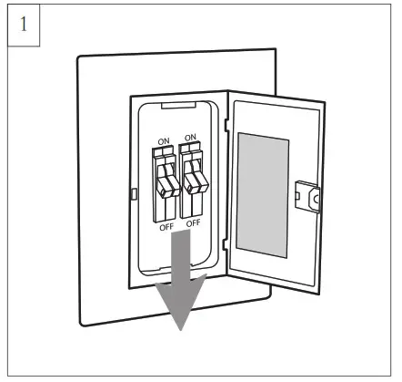 MONTE CARLO 6LFR62 32 Inch 6 Blade Ceiling Fan with Light Kit - Product Overview 1
