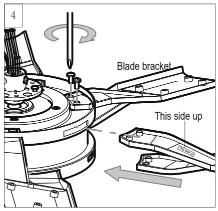 MONTE CARLO 6LFR62 32 Inch 6 Blade Ceiling Fan with Light Kit - Product Overview 4