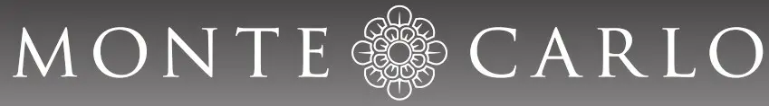 MONTE CARLO - Logo