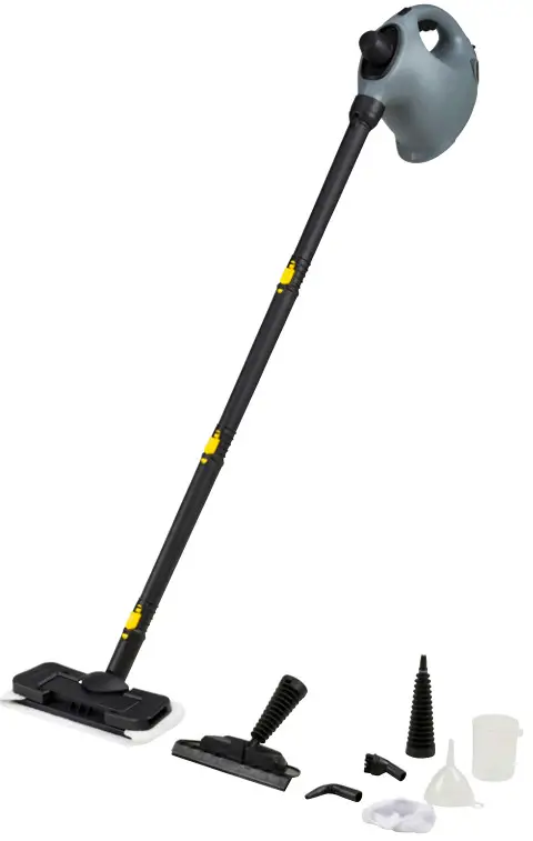 Menuett 003 284 Steam Cleaner