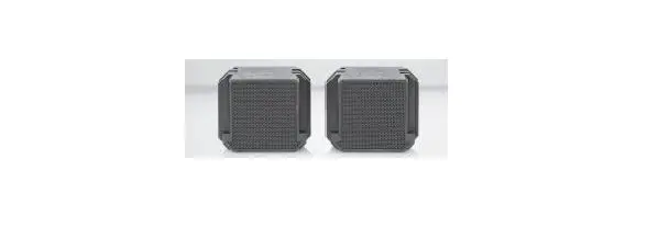 Silvercrest Sbl Tw10 A1 Outdoor Bluetooth Speaker Bocina Bluetooth Para Exteriores Instruction Manual