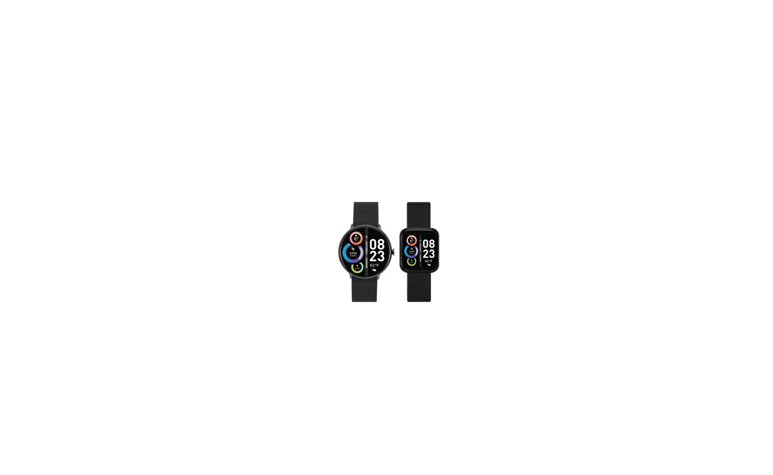 Itech Itfsq21 Smart Watch User Manual Itech Itfsq21 Smart Watch User Manual