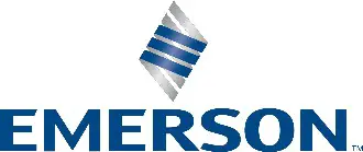 EMERSON logo