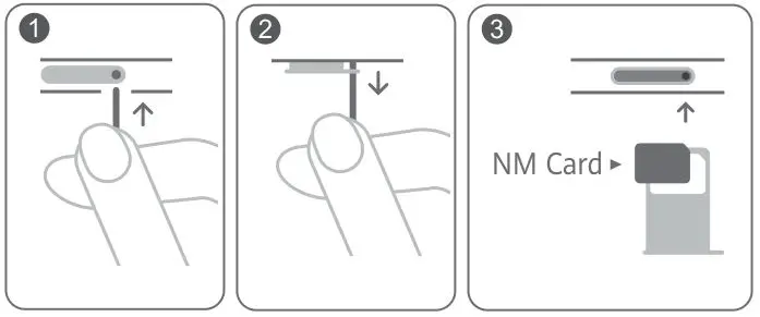HUAWEI MatePad Pro MRX-W09 - Getting Started
