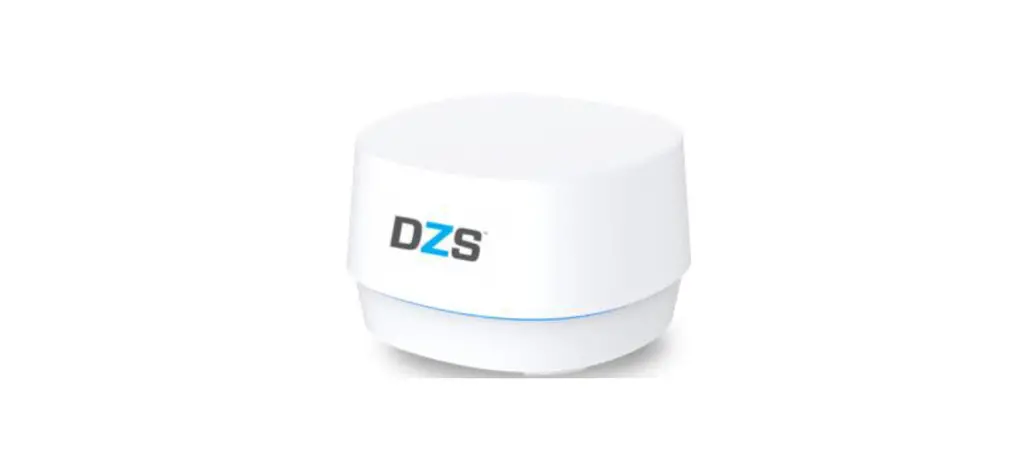 Dzs Mesh-1200 Dual-band Wi-fi Router Installation Guide Dzs Mesh-1200 Dual-band Wi-fi Router Installation Guide