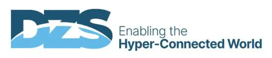 DZS logo