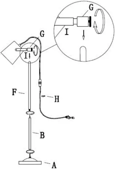 Assembly Instruction
