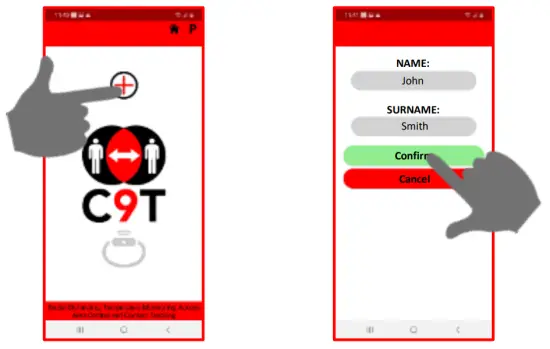 C9T BT (Bluetooth Version)