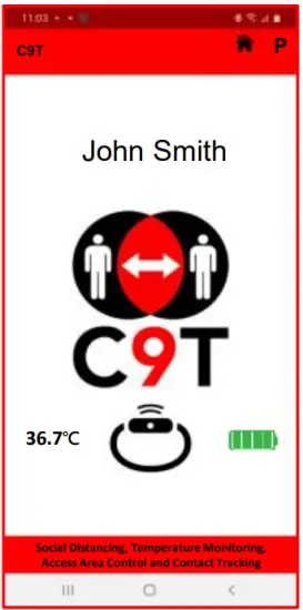 C9T BT (Bluetooth Version)