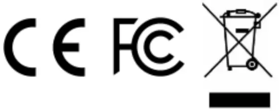 Declaration of Compliance