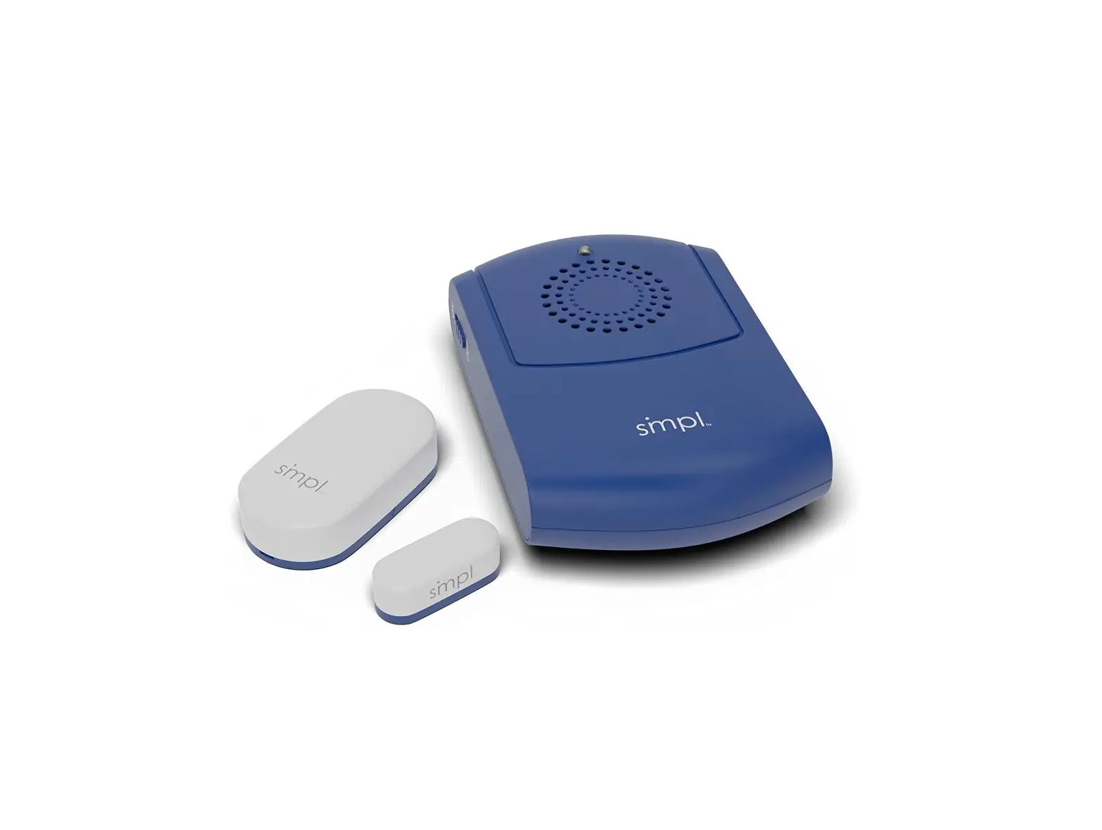 Smpl Alerts Wireless And Wearable Alerts Pager User Guide Smpl Alerts Wireless And Wearable Alerts Pager User Guide