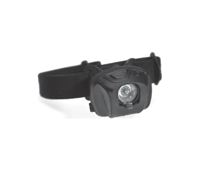 Princeton Tec Eos Tactical Mpls Headlamp Instruction Manual