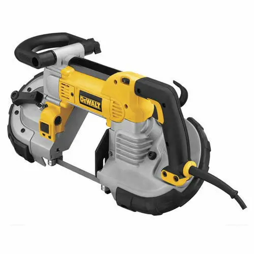 DEWALT-DWM120-Heavy-Duty-Deep-Cut Variable-Speed-Band-Saw
