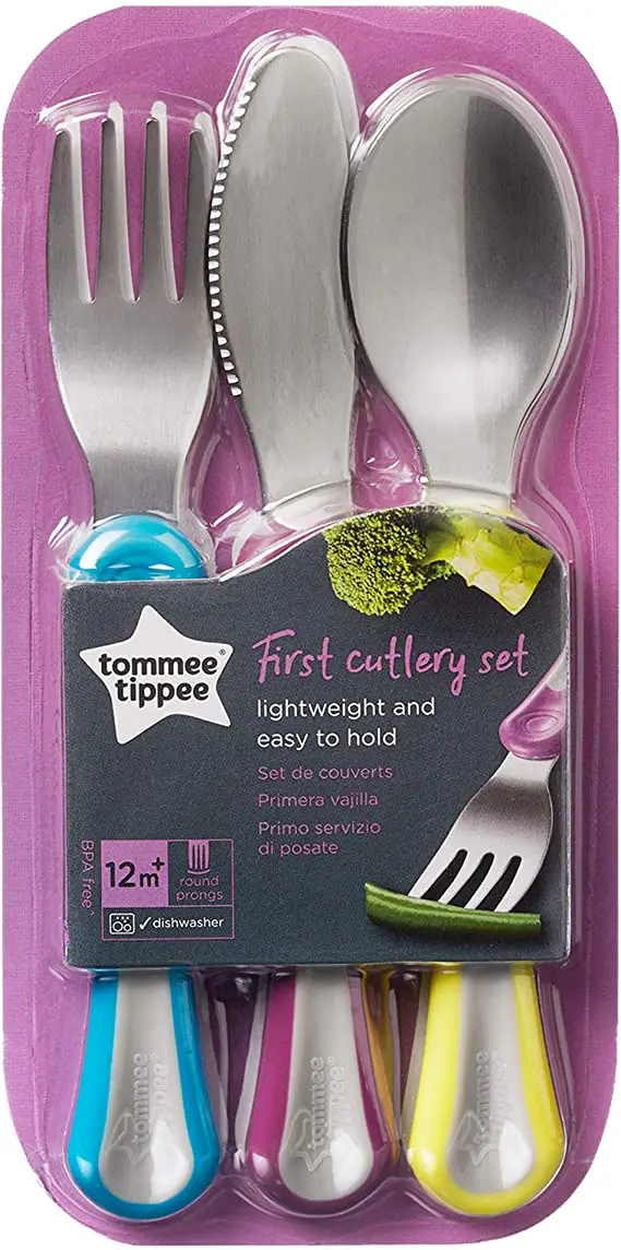 tommee-tippee-44660871-Explora-First-Grown-Up-Cutlery-Set-product