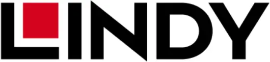 LINDY LOGO M1