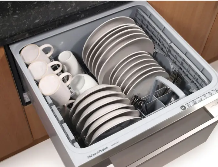 FISHER -PAYKE -DD60SHI7 -Dishwasher-fig 1