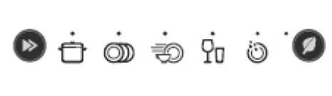 FISHER -PAYKE -DD60SHI7 -Dishwasher-fig 2