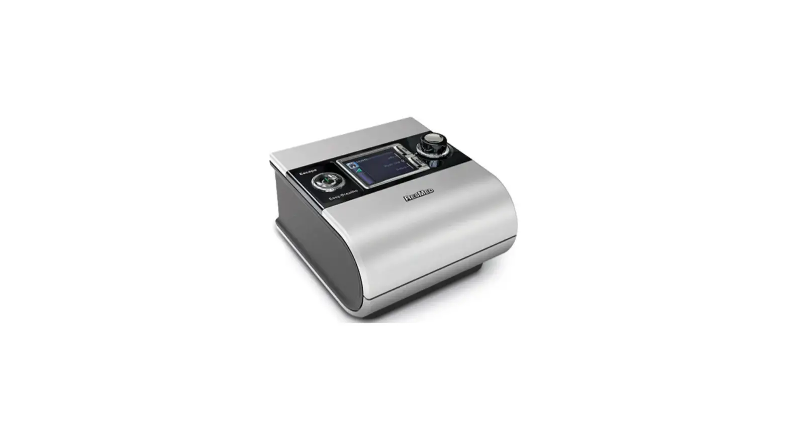 Resmed 36265 S9 Escape Auto Positive Airway Pressure Device User Guide Resmed 36265 S9 Escape Auto Positive Airway Pressure Device User Guide