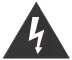 Lightning Flash Symbol