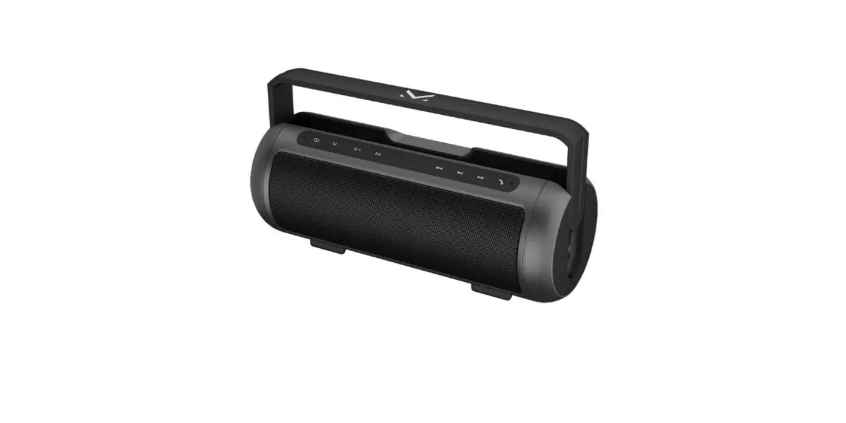 Majestic 129359-bk Planet Portable Bluetooth Speaker User Manual