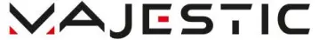MAJESTIC Logo