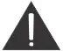 Warning Symbol