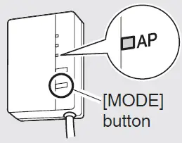 DAIKIN-BRP072A42-Wireless-LAN-Connecting-Adapter-fig-12