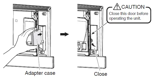 DAIKIN-BRP072A42-Wireless-LAN-Connecting-Adapter-fig-9