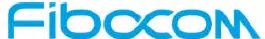 Fibocom MC116NA LTE Wireless Module LOGO