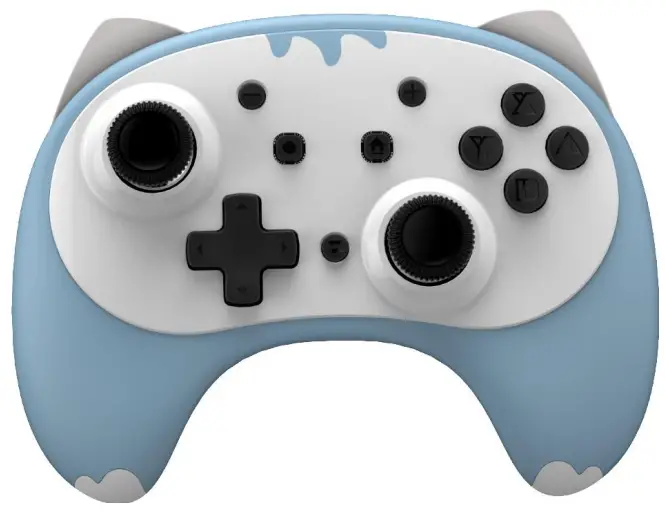 TARGETVER DG078 Bluetooth Wireless Handle -