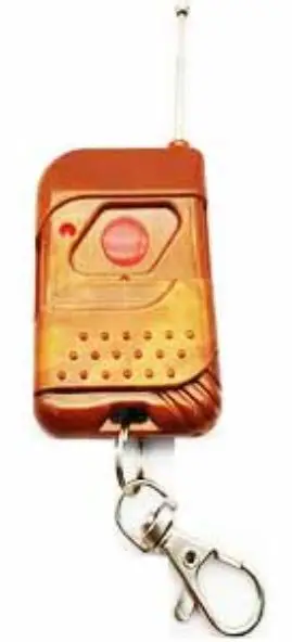 abletech-WCR100-Wireless-Call-Remocon-