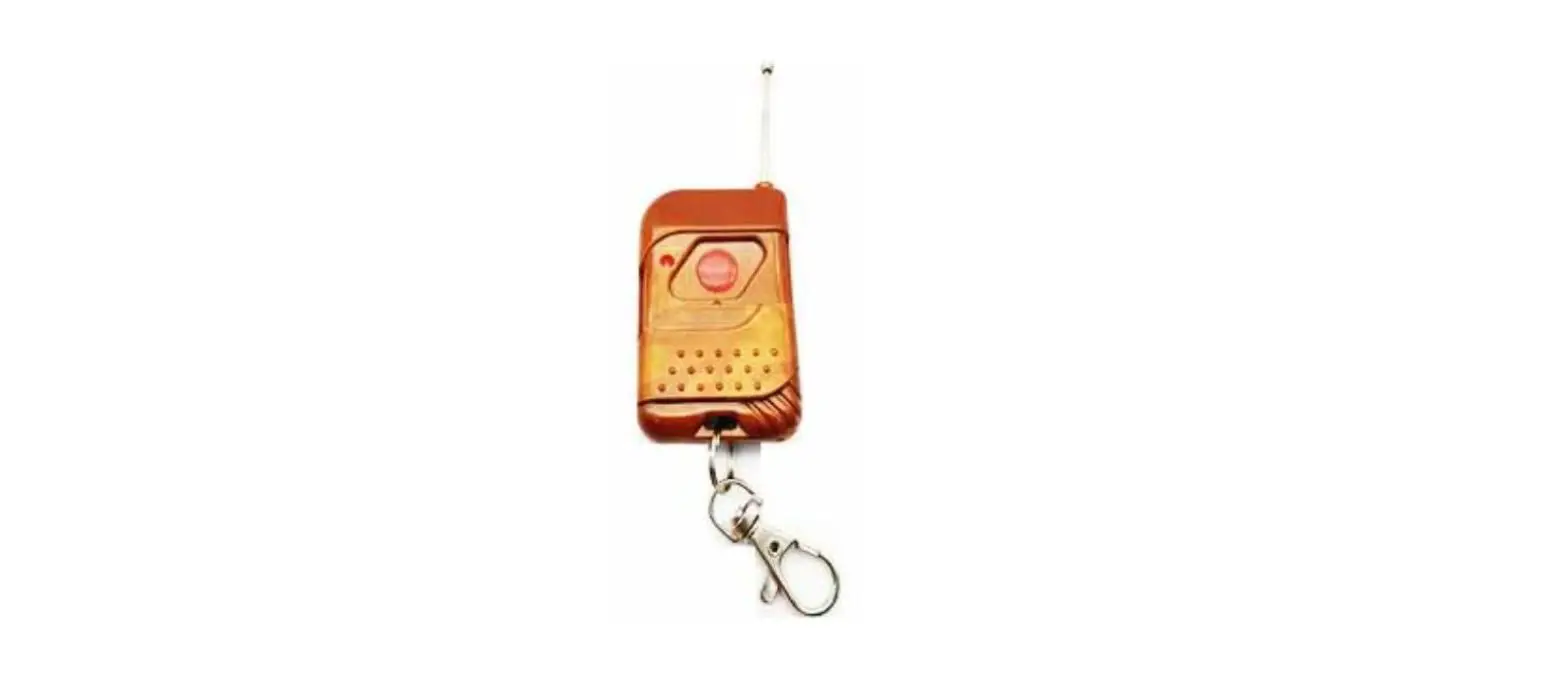 Abletech Wcr100 Wireless Call Remocon User Guide Abletech Wcr100 Wireless Call Remocon User Guide