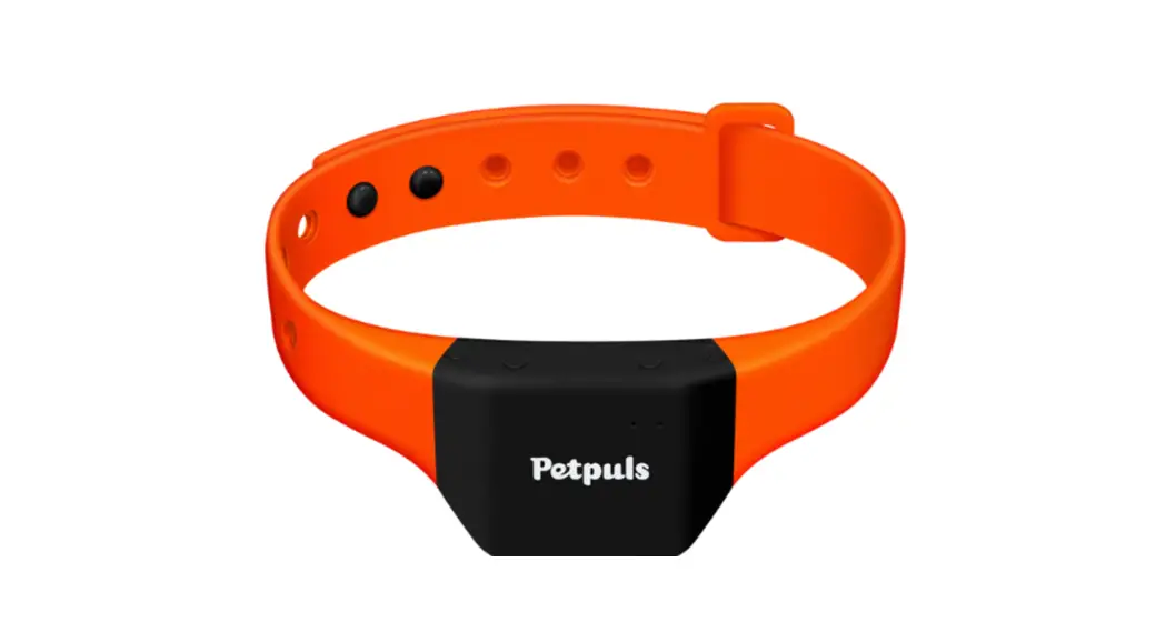 Lab T Rpl0011 Petpuls Dog Collar User Manual
