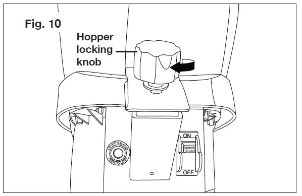 SUNJOE-CJ602E-Electric-Wood-Chipper-User-fig-13