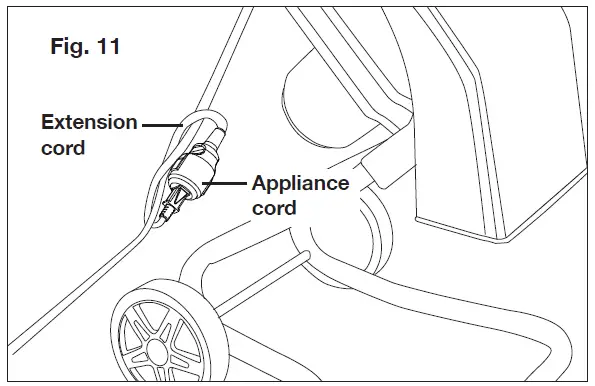 SUNJOE-CJ602E-Electric-Wood-Chipper-User-fig-14
