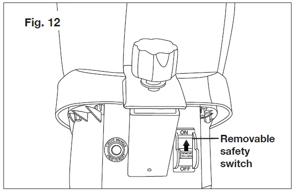 SUNJOE-CJ602E-Electric-Wood-Chipper-User-fig-15