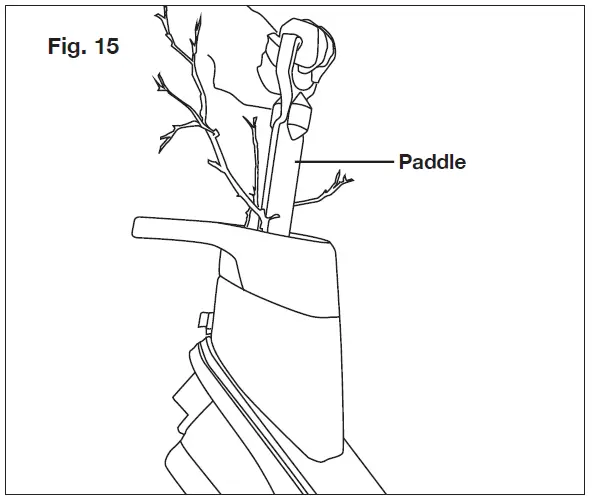 SUNJOE-CJ602E-Electric-Wood-Chipper-User-fig-18
