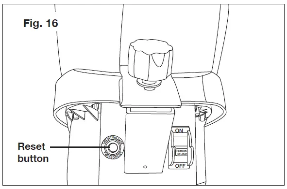 SUNJOE-CJ602E-Electric-Wood-Chipper-User-fig-19